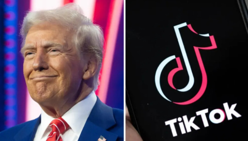 Трамп готується вчетверте продовжити дедлайн для продажу TikTok – ЗМІ