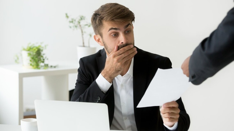 Может ли работодатель уволить работника за «несоответствие» должности – разъяснение