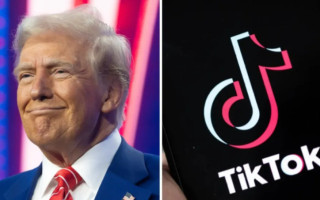 Трамп готується вчетверте продовжити дедлайн для продажу TikTok – ЗМІ