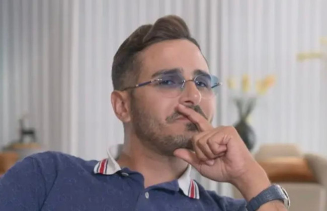 В Батуми задержали Саймона Леваева, о котором Netflix снял документальный фильм «Аферист из Tinder»