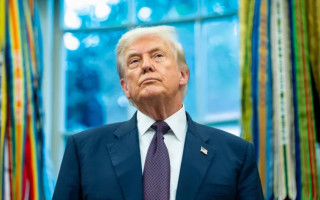 Трамп готовий стати посередником у переговорах між Зеленським і Путіним через їхню «незбагненну» ненависть