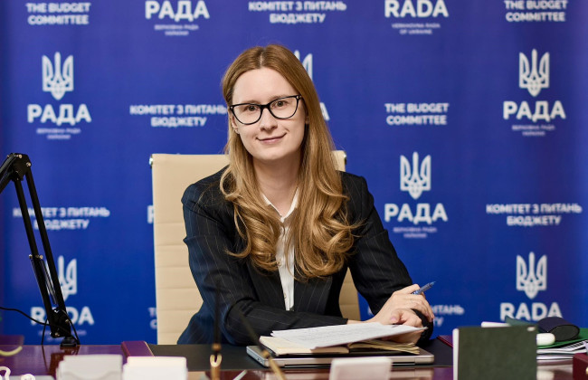 Кабмин впервые заложил в бюджет доходы от детенизации – от нее ожидают 60 млрд грн