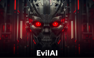 «Злий ШІ» — новий вірус маскується під легальні програми та краде дані