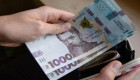 В Украине минимальная зарплата вырастет до 8647 гривен, а прожиточный минимум – до 3209 гривен