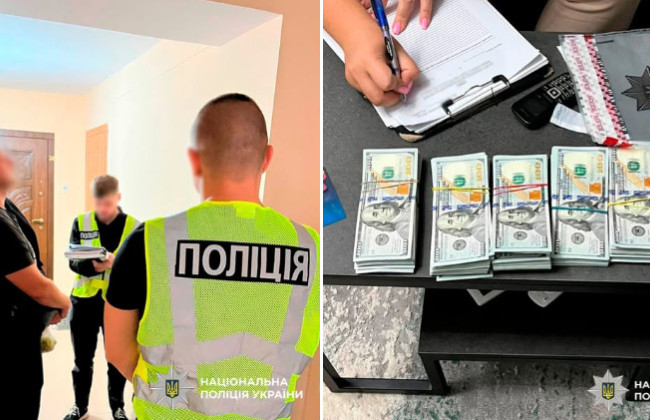 Изготавливал фальшивые водительские удостоверения и свидетельства о регистрации авто — разоблачили подпольную полиграфию