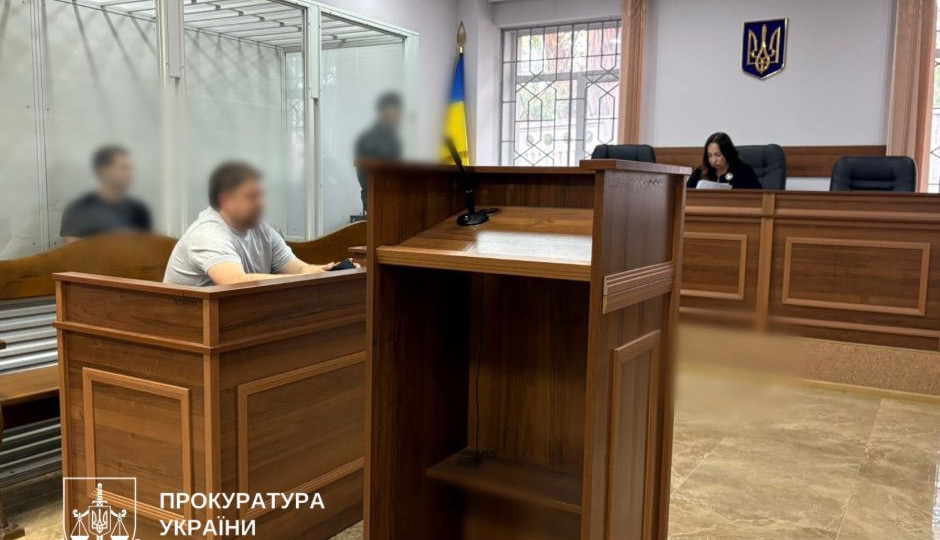 Сбил женщину и скрылся с места ДТП: суд продолжил арест экс-работнику прокуратуры Андрею Молочному