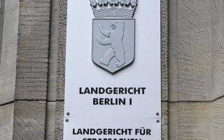 У Берліні судили двох братів за напади на перехожих з ножами та битами