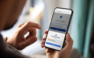 PayPal додає посилання для індивідуальних платежів, які підтримуватимуть криптовалюту