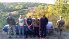 Экс-вратаря «Динамо» и «Шахтера» Артура Рудько задержали при попытке незаконного пересечения границы