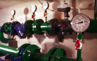 Во всех зданиях с централизованным отоплением будут устанавливать индивидуальные тепловые пункты