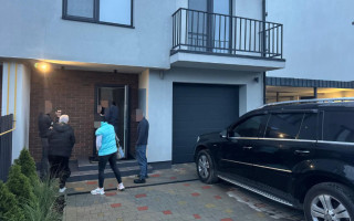 Все переписав на тещу — на Львівщині керівник ТЦК не задекларував майно на понад 6 мільйонів гривень