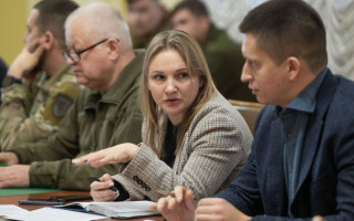 Верховна Рада прийняла закон про Військового омбудсмана — але відповідальності за невиконання його вимог поки не буде