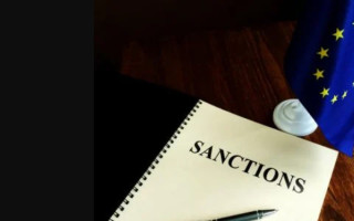 ЄС не представить 19-й пакет санкцій проти Росії 17 вересня — Politico