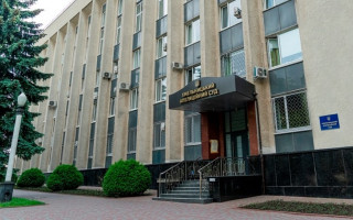 Три штучні ставки обійшлися власниці землі стягненням у понад 50 тисяч гривень