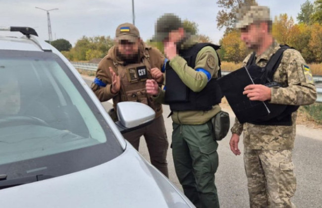 Будут проверять документы и могут ограничить проезд — во Львове СБУ проведет мероприятия по безопасности