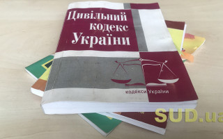 Уряд у проекті держбюджету на 2026 рік пропонує зупинити дію низки норм закону про захист добросовісних набувачів майна