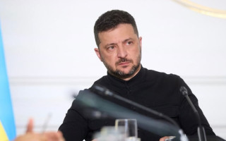Путін намагається обдурити Трампа та відтермінувати санкції, — Зеленський
