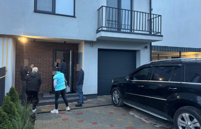 Все переписав на тещу — на Львівщині керівник ТЦК не задекларував майно на понад 6 мільйонів гривень