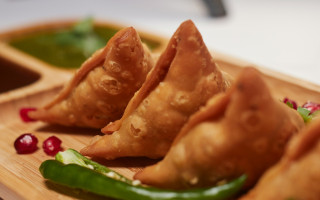 В Індії дружина зі своїми родичами побила чоловіка через те, що він забув купити пиріжки