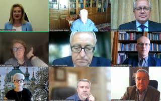 Дорадча група експертів внесла зміни до Методології оцінювання кандидатів