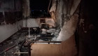 В Ужгородской больнице сгорела палата – есть погибший