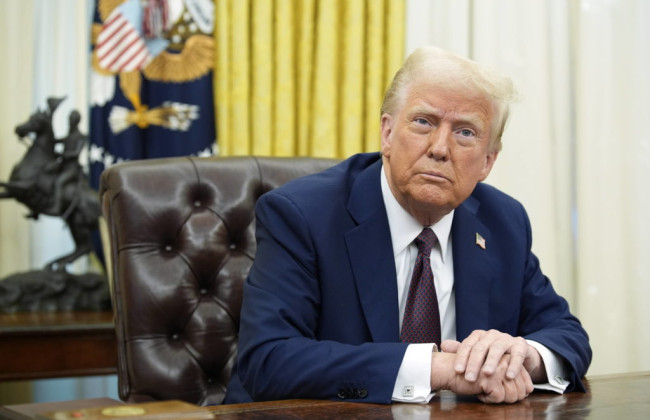 Зеленскому придется заключить сделку, — Трамп