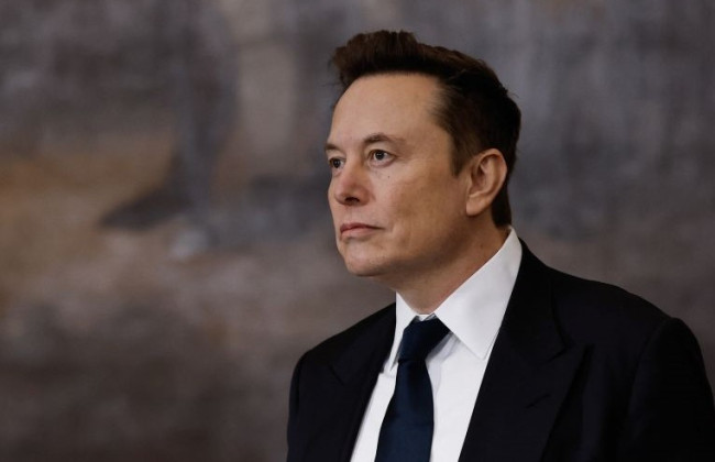 Ілон Маск вперше за п’ять років скупив акції Tesla на $1 млрд