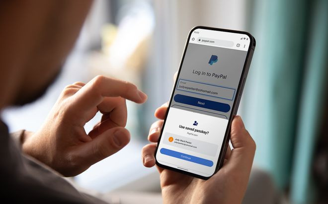 PayPal добавляет ссылки для индивидуальных платежей, которые будут поддерживать криптовалюту