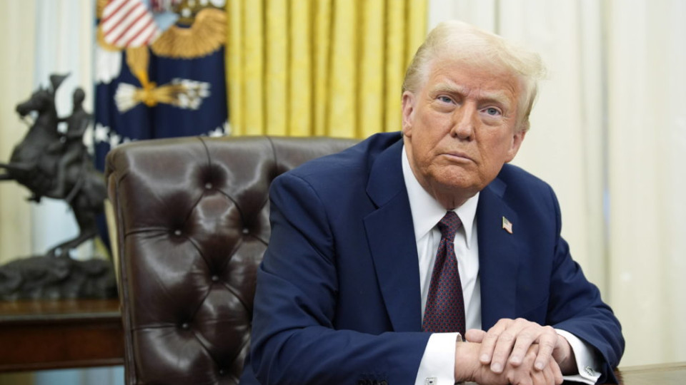 Зеленскому придется заключить сделку, — Трамп