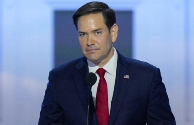 США осознают необходимость санкций против РФ, окончательное решение примет Трамп, — Рубио