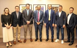 Україна та США запускають спільний інвестиційний фонд