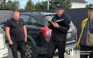 На Київщині затримали військових, які збули понад 27 тисяч літрів армійського пального