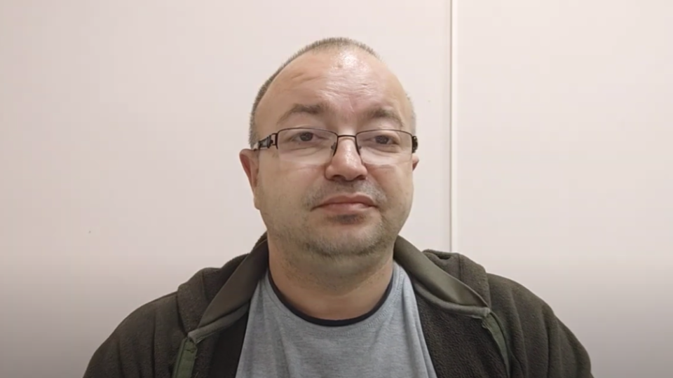 «Я могу и в ухо дать» – судью-блогера Дмитрия Кривенко обвинили в неуважении к общественным активистам и гомофобии, но наказания пока не придумали