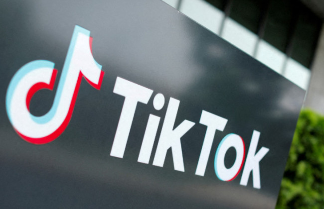 США достигли соглашения с Китаем по TikTok