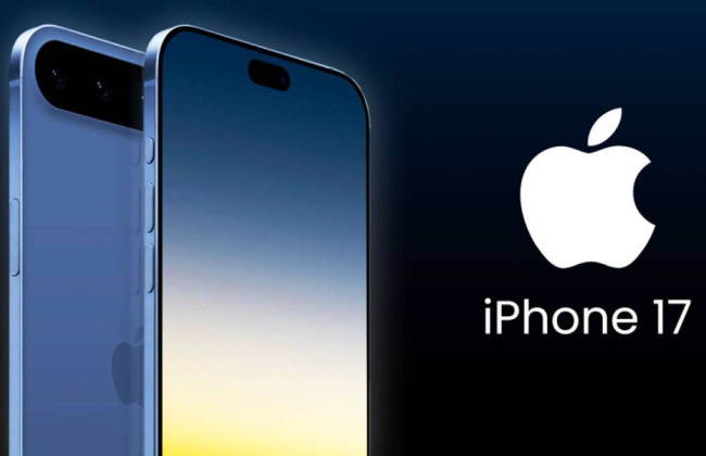 Предварительные заказы на iPhone 17 превзошли прошлогодние на iPhone 16