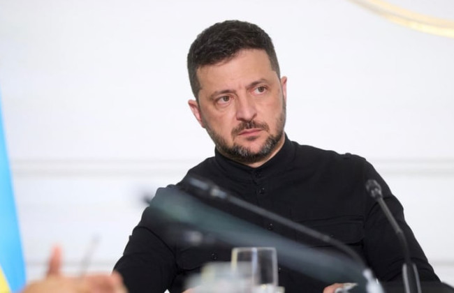 Путин пытается обмануть Трампа и отсрочить санкции, — Зеленский