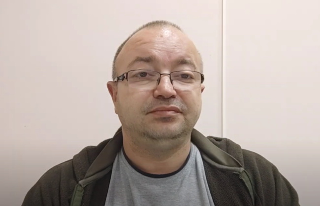 «Я могу и в ухо дать» – судью-блогера Дмитрия Кривенко обвинили в неуважении к общественным активистам и гомофобии, но наказания пока не придумали