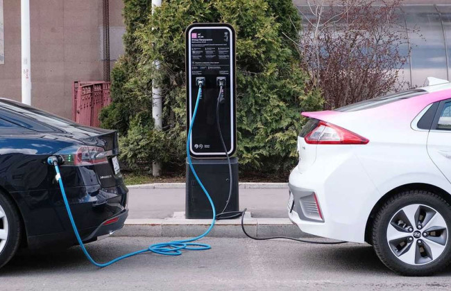 Імпорт електромобілів в Україну зріс удвічі – у серпні ввезено понад 9 тисяч авто