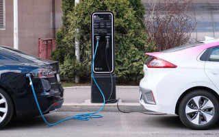 Імпорт електромобілів в Україну зріс удвічі – у серпні ввезено понад 9 тисяч авто