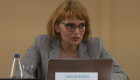 Кабмин назначил Ирину Овчаренко заместителем министра экономики