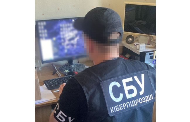 СБУ разоблачила 53-летнего ИТ-специалиста из Житомира, который ожидал оккупацию города и оправдывал войну