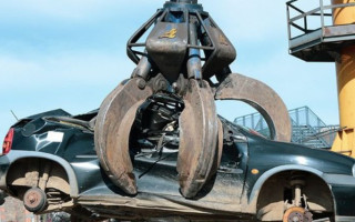 В Україні у серпні списали понад 2000 авто: лідери — ВАЗ, «Таврія» та Daewoo Lanos