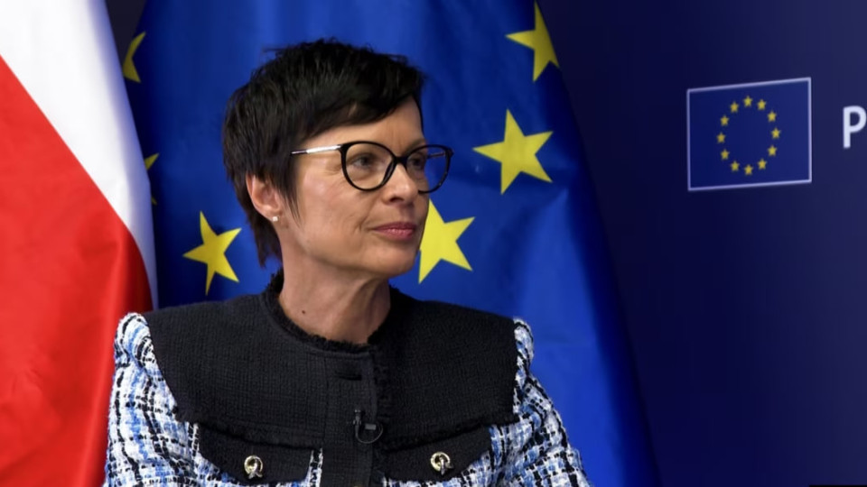 Україна та Молдова наближаються до завершення скринінгу для вступу до ЄС – Єврокомісар Марта Кос