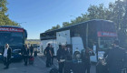 В Умань уже прибыли почти 8 тысяч хасидов