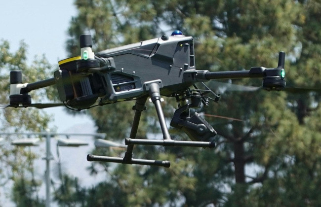 Польша депортирует украинца, который вместе с белоруской запустил дрон над правительственным кварталом