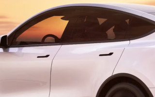 Пассажиры застревают в автомобилях Tesla – США расследуют неисправность дверных ручек