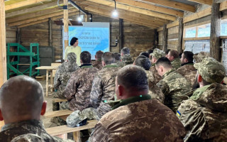 Закон про Військового омбудсмана ухвалений: чи буде він приймати анонімні скарги та які важелі впливу матиме на військових керівників