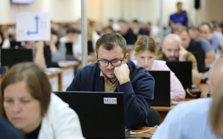 Тестування когнітивних здібностей учасників добору на посади суддів місцевих судів завершено – відомі результати