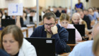 Тестирование когнитивных способностей участников отбора на должности судей местных судов завершено – известны результаты