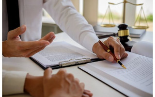 В Минюсте объяснили, кто получает наследство, если нет наследников